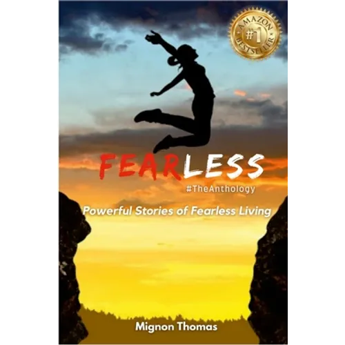 Mignon Thomas: Fearless - Paperback