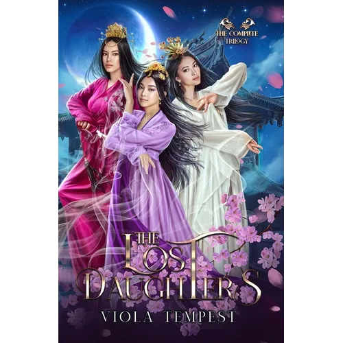 The Lost Daughters - Hardcover