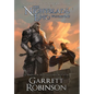 The Nightblade Epic Volume One: A Book of Underrealm - Hardcover