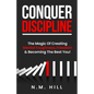 Conquer Discipline - Paperback