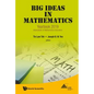 Big Ideas in Mathematics: Yearbook 2019, Association of Mathematics Educators - Hardcover