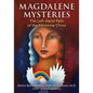 Magdalene Mysteries: The Left-Hand Path of the Feminine Christ - Paperback
