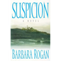 Suspicion - Paperback