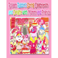 Rolleen Rabbit's Spring Celebration and Delight with Mommy and Friends - Paperback