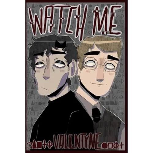 Watch Me - Paperback