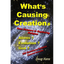 What's Causing Creations - Paperback