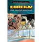 Eureka!: True Tales of Discovery, Part 2 - Library Binding