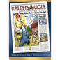 Ralph's Bugle - Paperback
