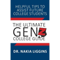 The Ultimate Gen Z, College Guide - Paperback