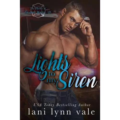 Lights to My Siren - Paperback