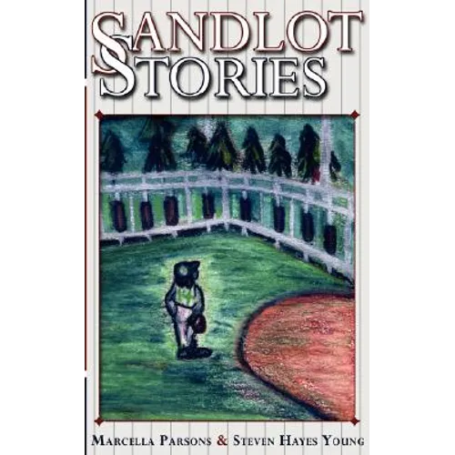 Sandlot Stories - Paperback