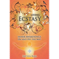 Living Ecstasy: Inner Awakenings on and Off the Mat - Paperback