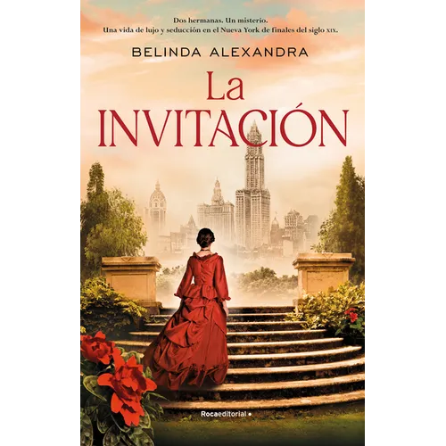 La Invitación/ The Invitation - Hardcover