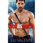 Hot As Puck - Paperback