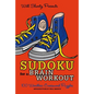 Will Shortz Presents Sudoku for a Brain Workout: 100 Wordless Crossword Puzzles - Paperback