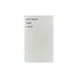 Robert Frank: Zero Mostel Reads a Book - Hardcover