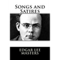 Songs and Satires - Paperback