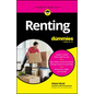 Renting for Dummies - Paperback