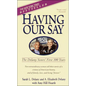 Having Our Say: The Delany Sisters' First 100 Years - Hardcover
