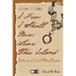 I Fear I Shall Never Leave This Island: Life in a Civil War Prison - Paperback