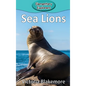 Sea Lions - Hardcover