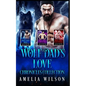 Wolf Dad's Love Chronicles Collection - Paperback