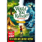 Would You Rather: Camping "For Kids" - Paperback