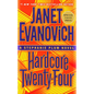 Hardcore Twenty-Four - Paperback