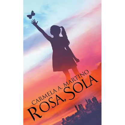 Rosa, Sola - Paperback