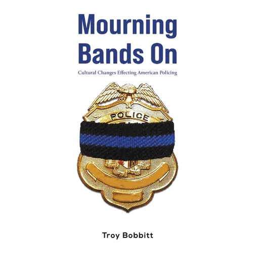 Mourning Bands On - Paperback