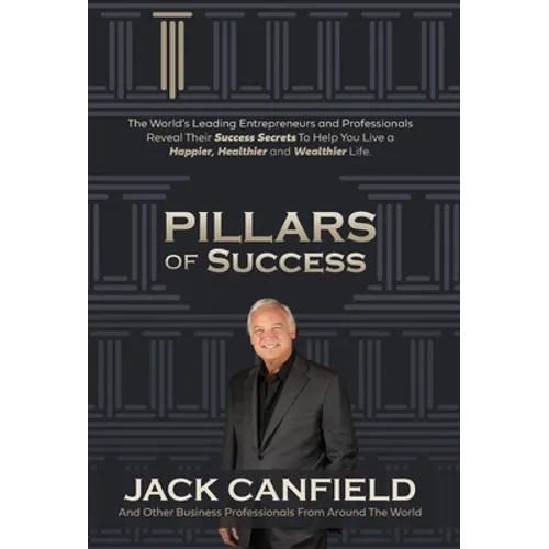 Pillars of Success - Hardcover