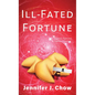 Ill-Fated Fortune - Paperback