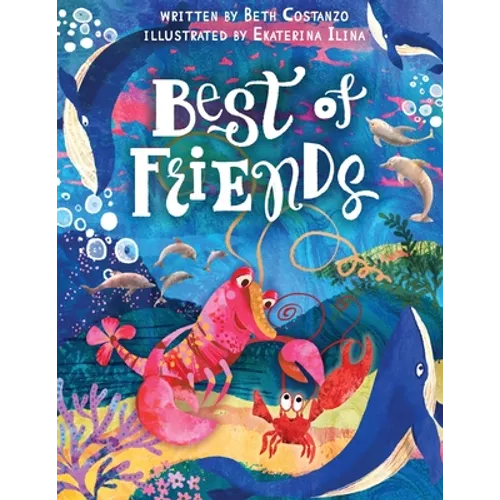 Best of Friends - Paperback