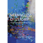 Meaningless Citizenship: Iraqi Refugees and the Welfare State - Paperback