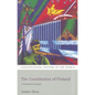 The Constitution of Finland: A Contextual Analysis - Paperback