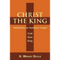 Christ the King: Meditations on Matthew's Gospel - Paperback