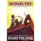 Michael Vey 7: The Final Spark - Paperback