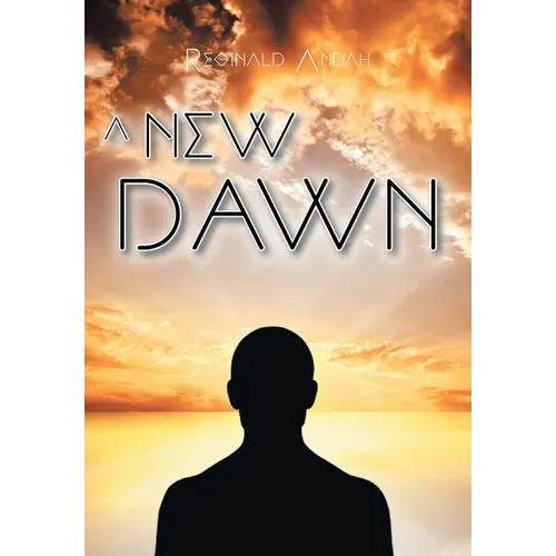 A New Dawn - Hardcover