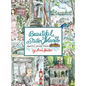 Beautiful Staten Island - Sketches Around Town: A Series of Live Location Drawings Created in the Borough of Parks. Visual Exploration of New York Cit - Hardcover