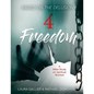 4 Freedom: A Bible Study on Spiritual Warfare (based on The Delusion) - Paperback