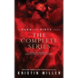 A Dark and Dirty Tale Boxed Set - Paperback