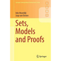 Sets, Models and Proofs - Paperback