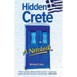 Hidden Crete - Paperback