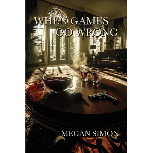 When Games Go Wrong - Paperback