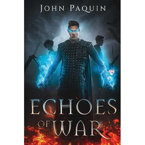 Echoes of War - Paperback