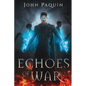 Echoes of War - Paperback