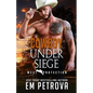 Cowboy Under Siege - Paperback