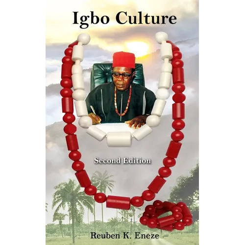 Igbo Culture - Second Edition - Paperback