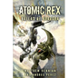 Atomic Rex: Ballad of Bravura - Paperback
