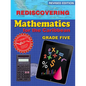 Rediscovering Mathematics for the Caribbean: Grade 5 (Revised Edition): Grade 5 - Paperback